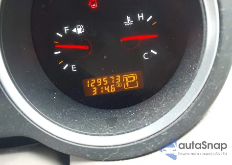 2007 Nissan Maxima 3.5 Se z USA, uszkodzony, nr VIN 1N4BA41E67C806012